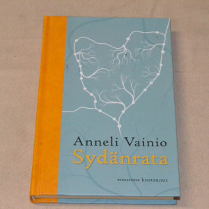 Anneli Vainio Sydänrata